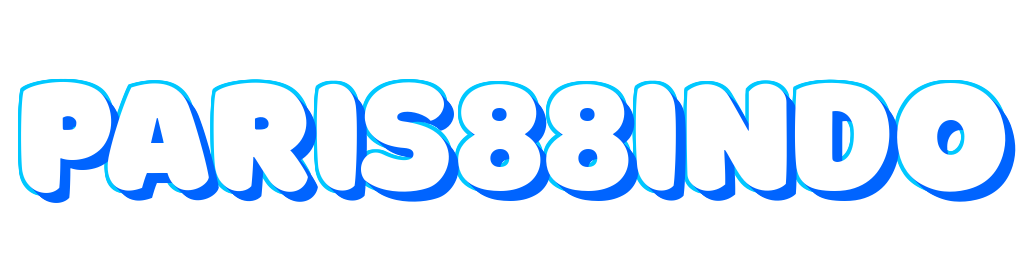 Logo PARIS88INDO